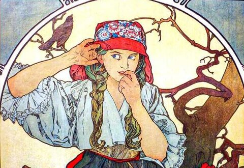 illustration de la manifestation 