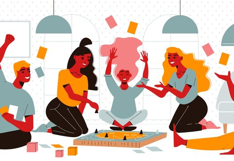 illustration de la manifestation 