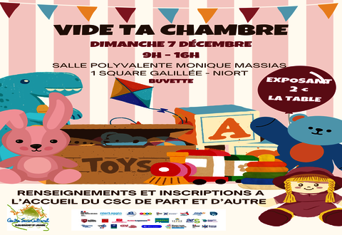 illustration de la manifestation 