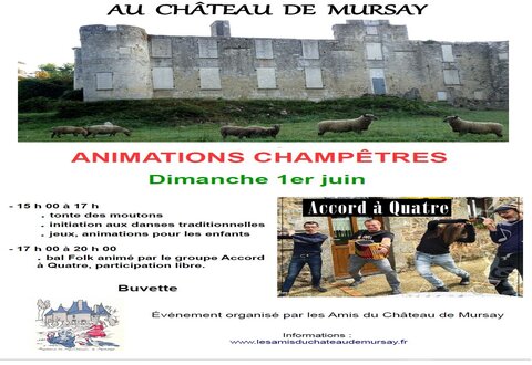illustration de la manifestation 