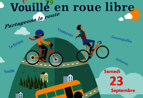 illustration de la manifestation 