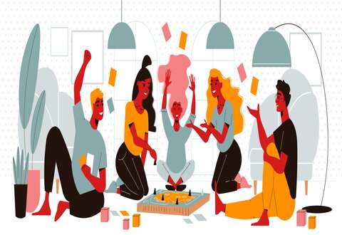 illustration de la manifestation 