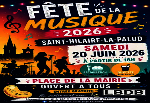 illustration de la manifestation 
