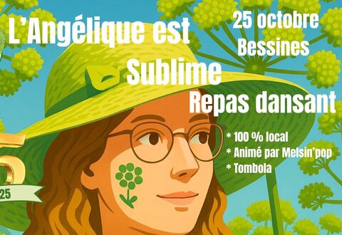 illustration de la manifestation 