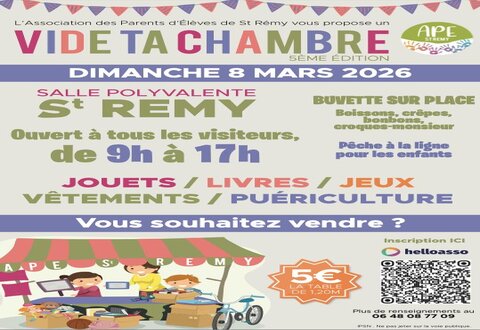 illustration de la manifestation 