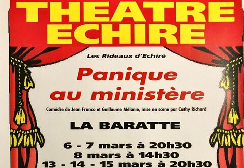 illustration de la manifestation 