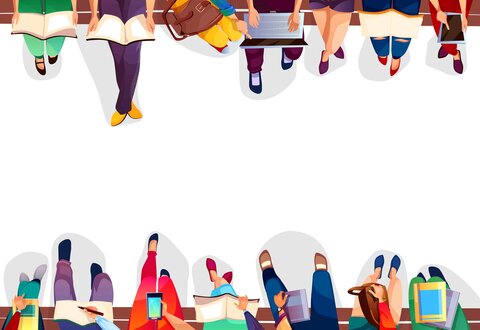 illustration de la manifestation 
