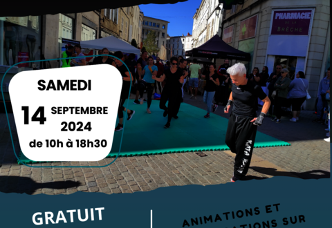 illustration de la manifestation 