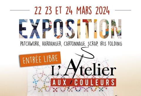 illustration de la manifestation 