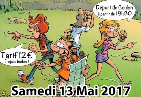 illustration de la manifestation 