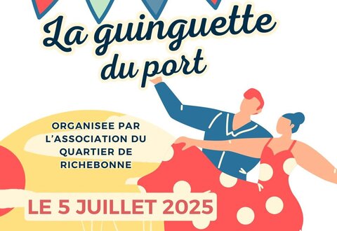 illustration de la manifestation 
