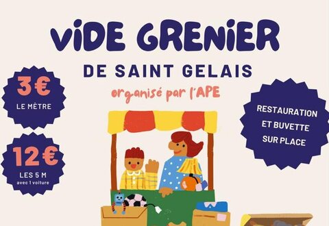 illustration de la manifestation 