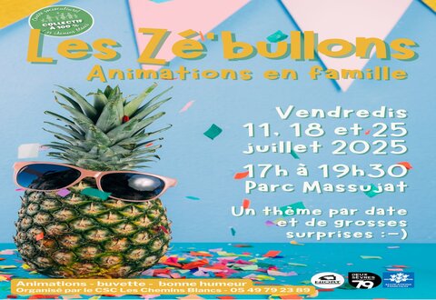 illustration de la manifestation 