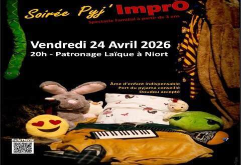 illustration de la manifestation 