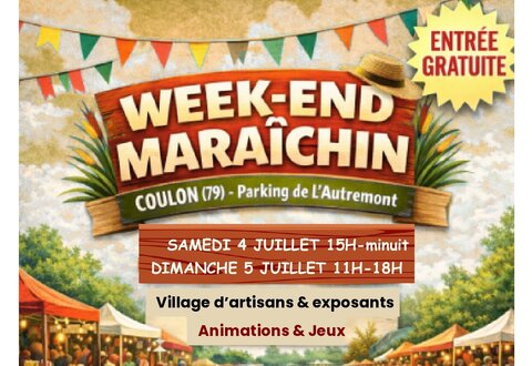 illustration de la manifestation 