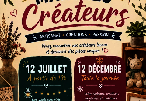 illustration de la manifestation 