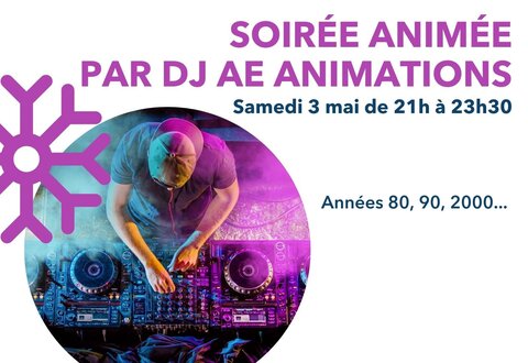illustration de la manifestation 