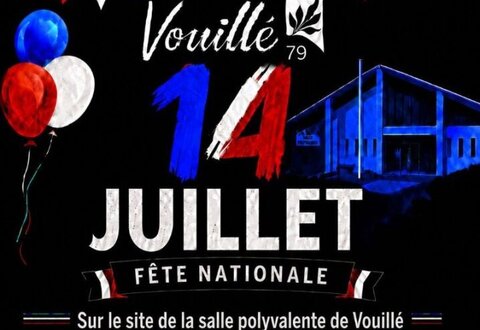 illustration de la manifestation 