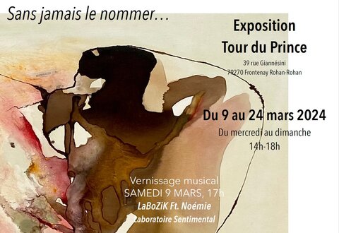 illustration de la manifestation 