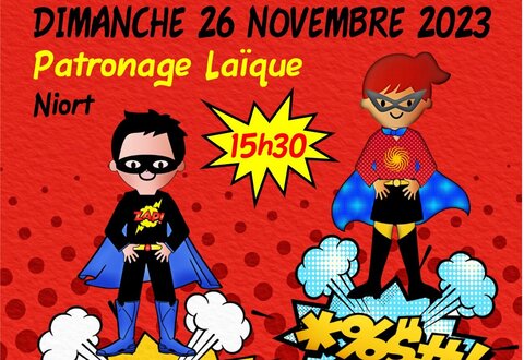 illustration de la manifestation 