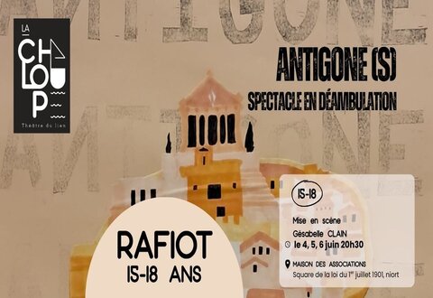 illustration de la manifestation 