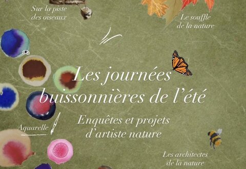 illustration de la manifestation 