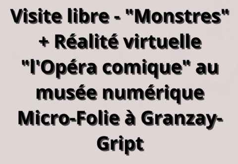 illustration de la manifestation 