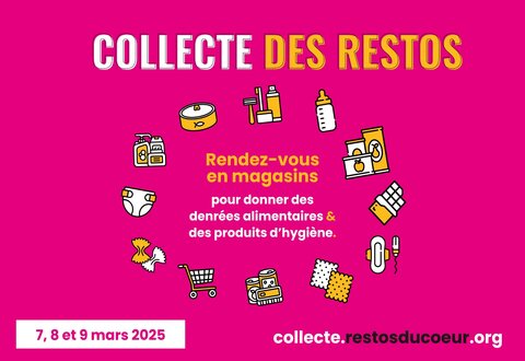 illustration de la manifestation 