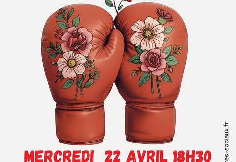 illustration de la manifestation 
