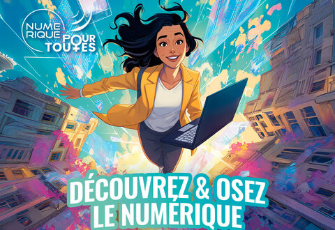 illustration de la manifestation 