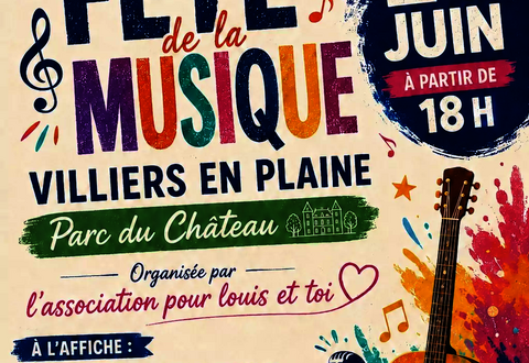 illustration de la manifestation 