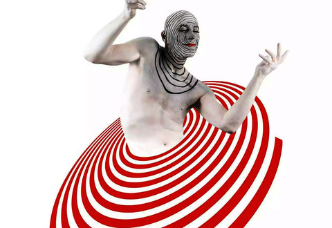 illustration de la manifestation 