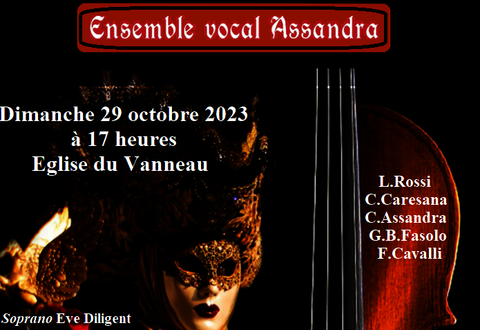 illustration de la manifestation 