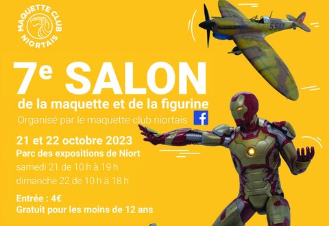 illustration de la manifestation 