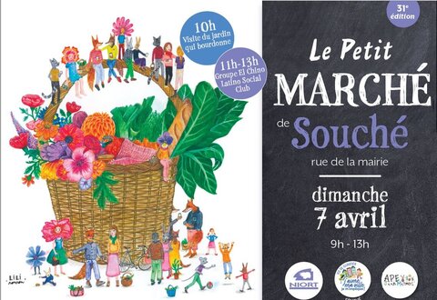 illustration de la manifestation 