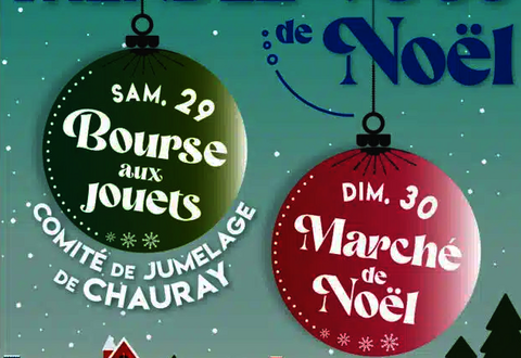 illustration de la manifestation 