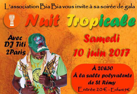 illustration de la manifestation 