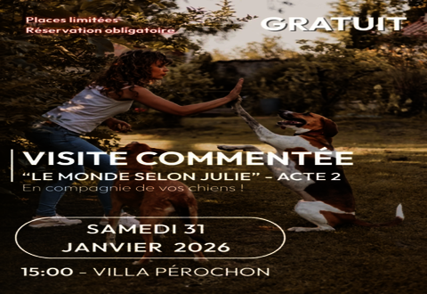 illustration de la manifestation 
