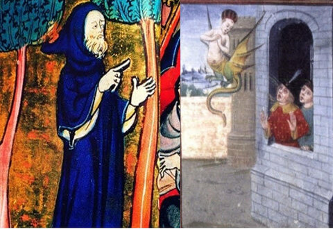 illustration de la manifestation 