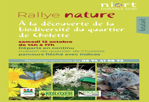 illustration de la manifestation 