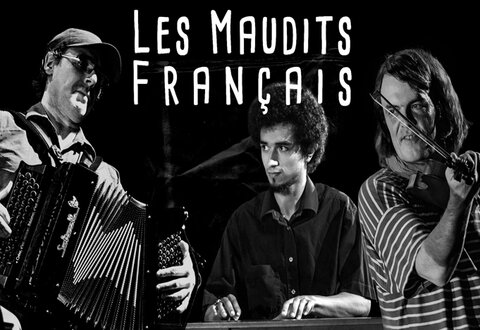 illustration de la manifestation 