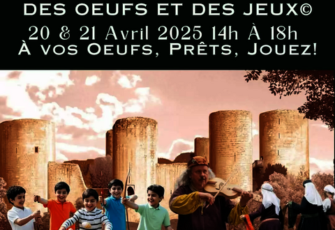 illustration de la manifestation 