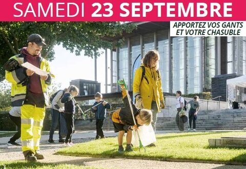 illustration de la manifestation 