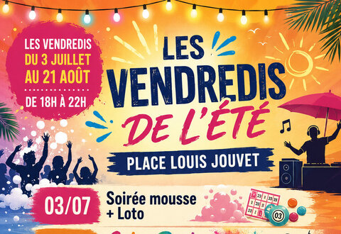 illustration de la manifestation 