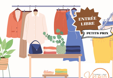 illustration de la manifestation 