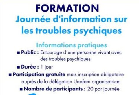 illustration de la manifestation 
