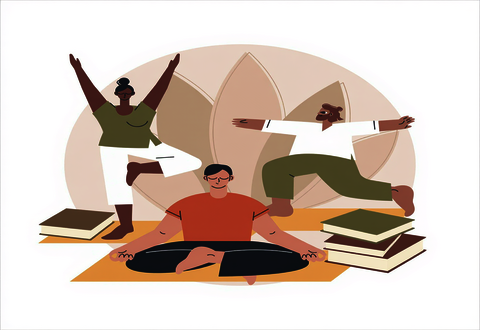 illustration de la manifestation 