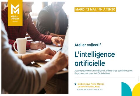 illustration de la manifestation 