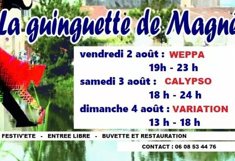 illustration de la manifestation 