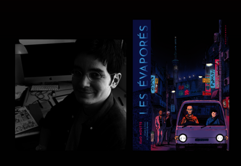 illustration de la manifestation 